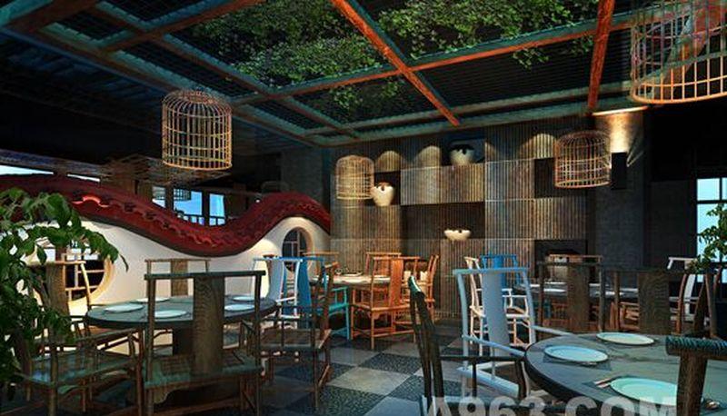 品尚餐饮策划-29