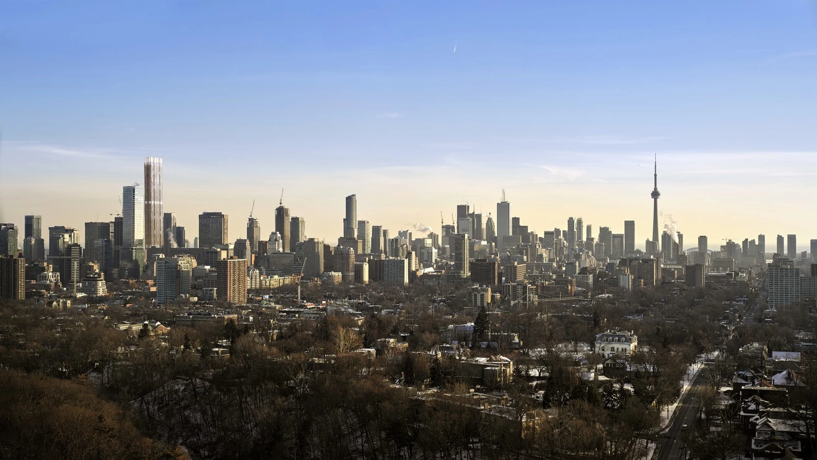 多伦多“The One”大厦-9