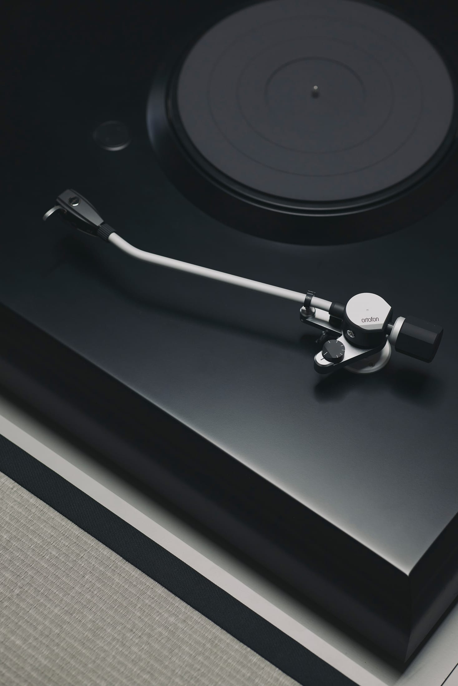 Form Follows Feelings: Devon Turnbull and Karimoku Craft Wooden Speakers That Stir the Soul.-3