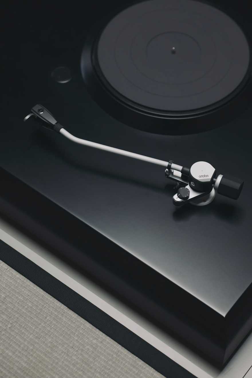 Form Follows Feelings: Devon Turnbull and Karimoku Craft Wooden Speakers That Stir the Soul.-3