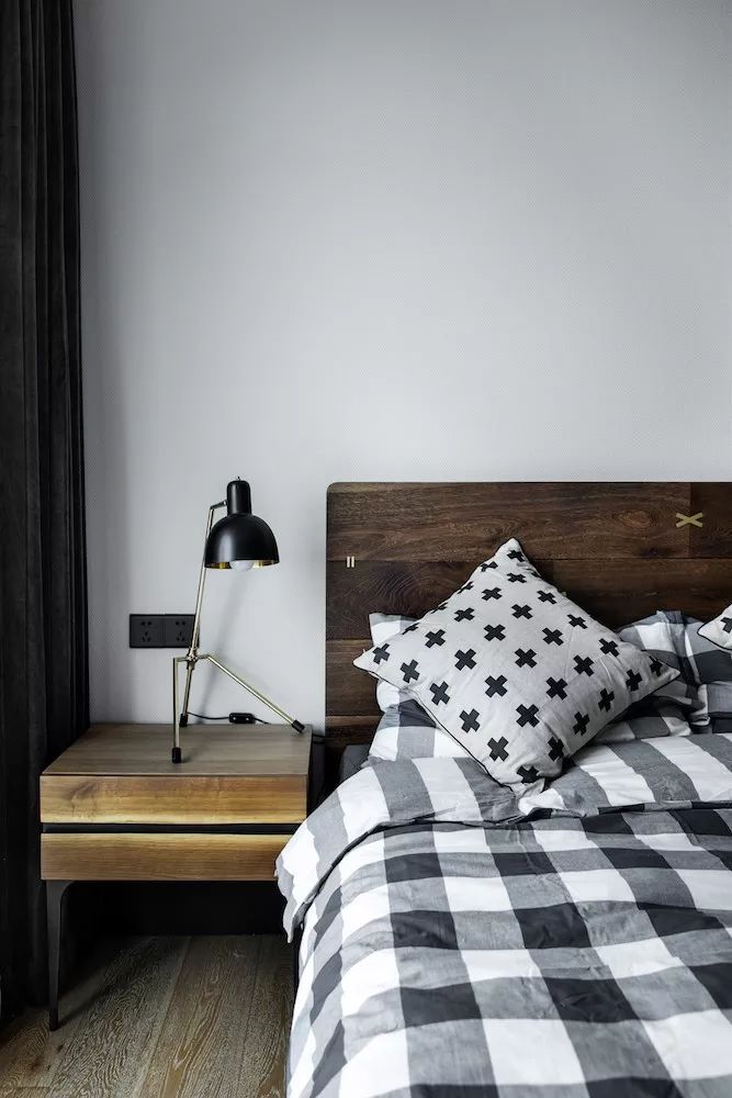 由客厅无限延伸的美与好-47