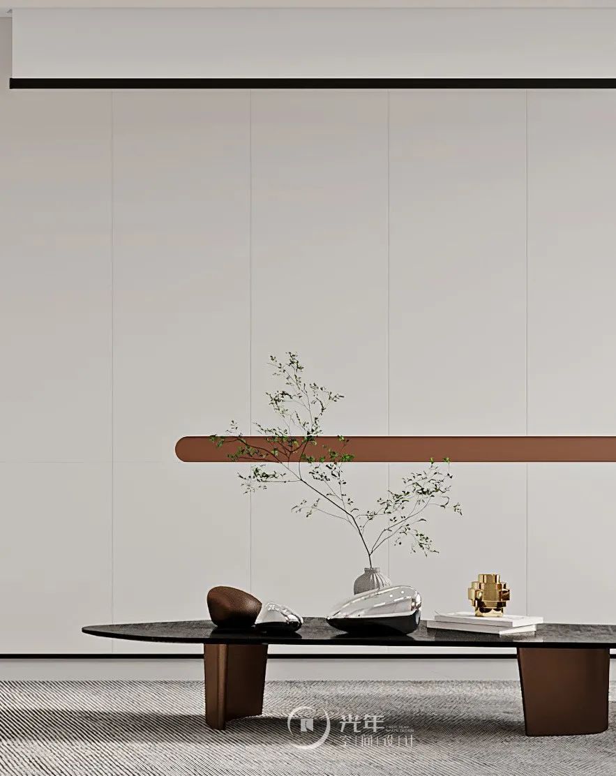 品茗丨浙江光年空间设计-19