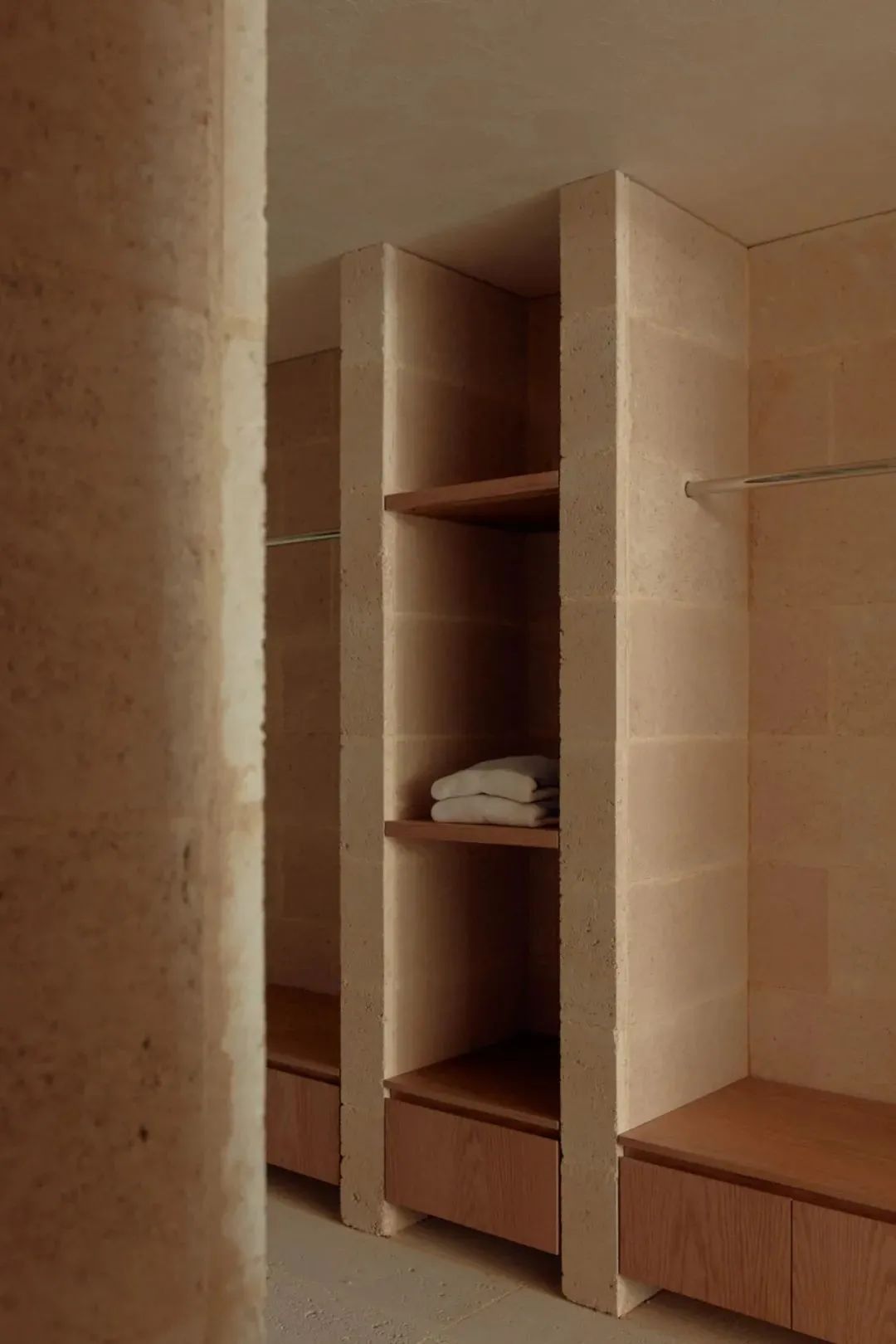 澳洲Venroy’s New Bondi Flagship Store丨Sarah l’Anson设计事务所-51