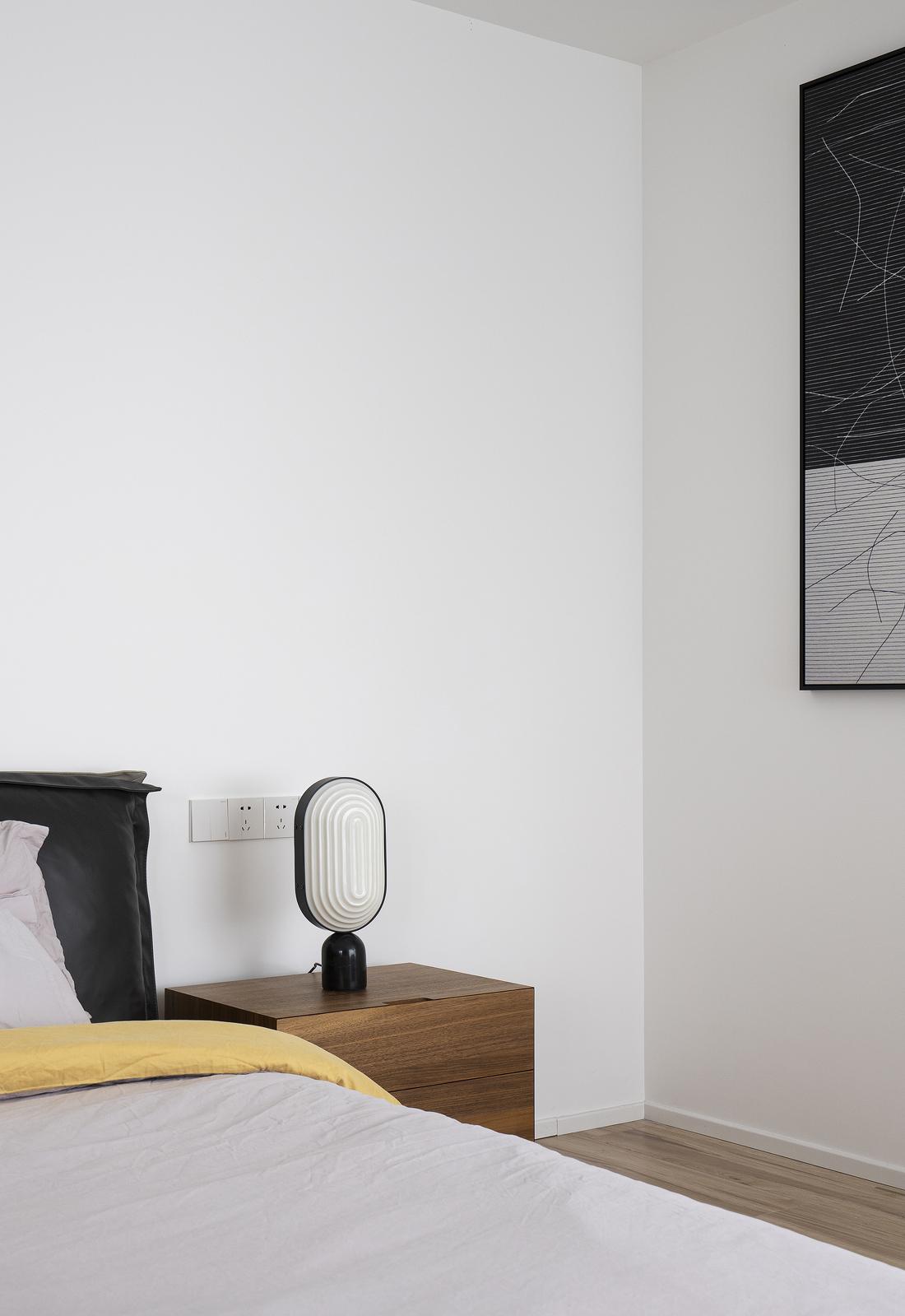 现代公寓设计丨太合设计-0