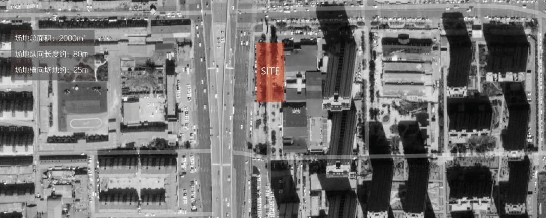 长春万科街头公园——旧厂房的时尚蜕变-21