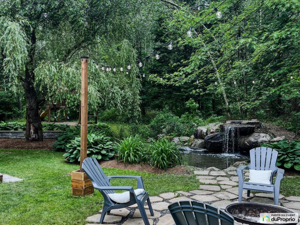 Bromont市多层优雅住宅丨加拿大魁北克丨Joli Joli Design-8