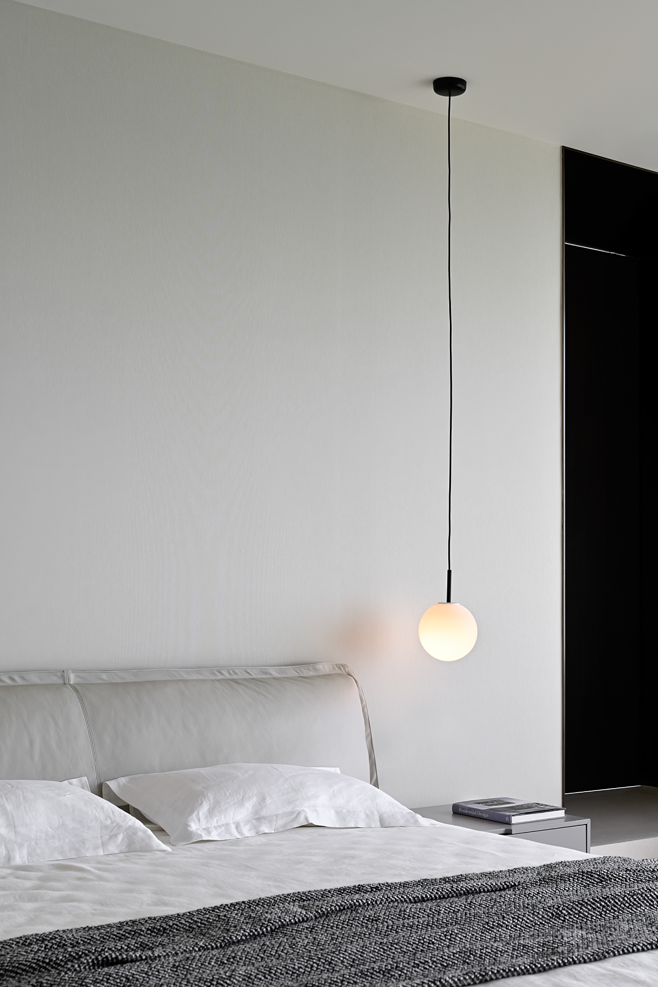 520㎡极简大平层丨中国温州丨温州大墨设计-172