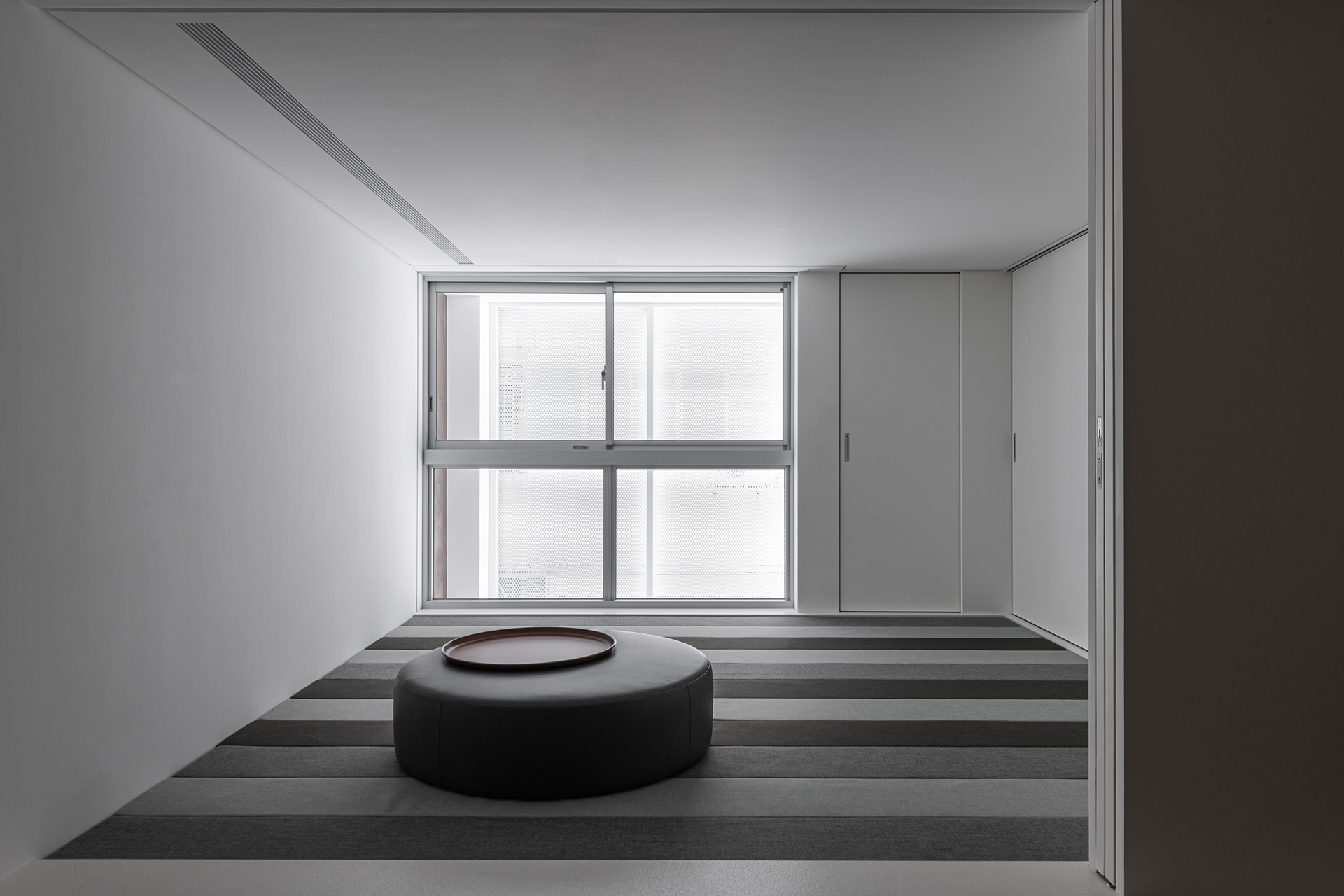 The house/ ChArchiLab H.C. Cha-34