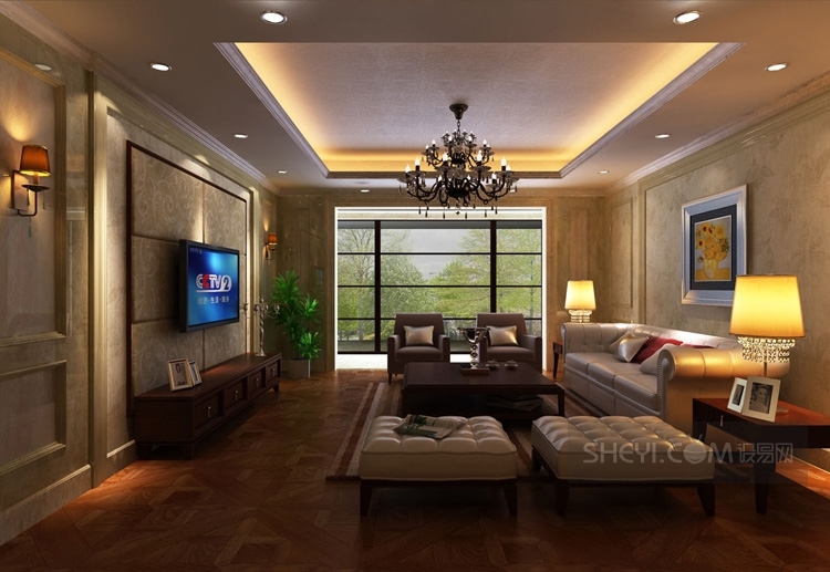 格拉斯小镇—-8