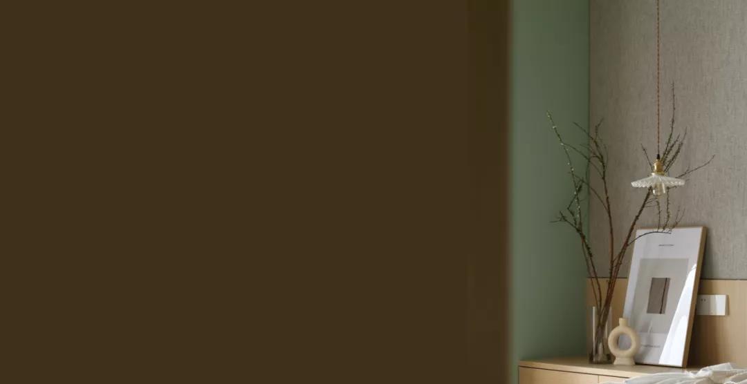 清羽设计丨平层丨温馨家居生活-36