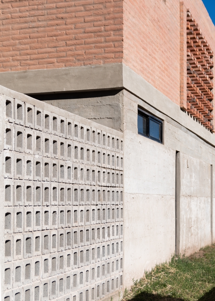 四角项目 | 极简之美的空间艺术-7