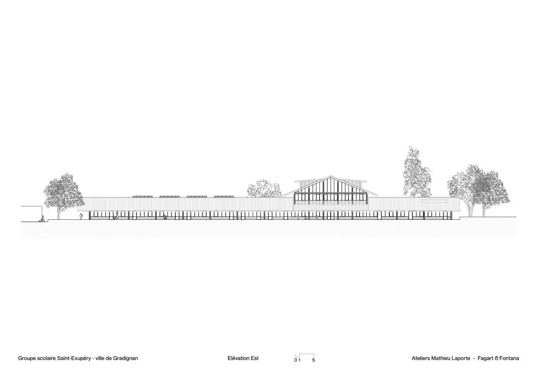意大利帕多瓦郊外幼儿园丨AACM建筑工作室-79