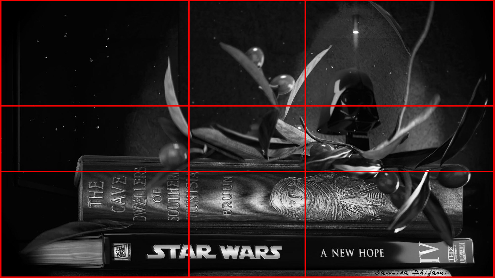 Sidi Driss 酒店房间室内设计丨突尼斯丨TROGLODYTE-26