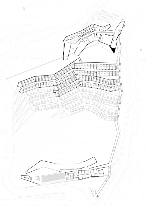 Pocinho Centre for High Performance Rowing by Álvaro Fernandes Andrade-56