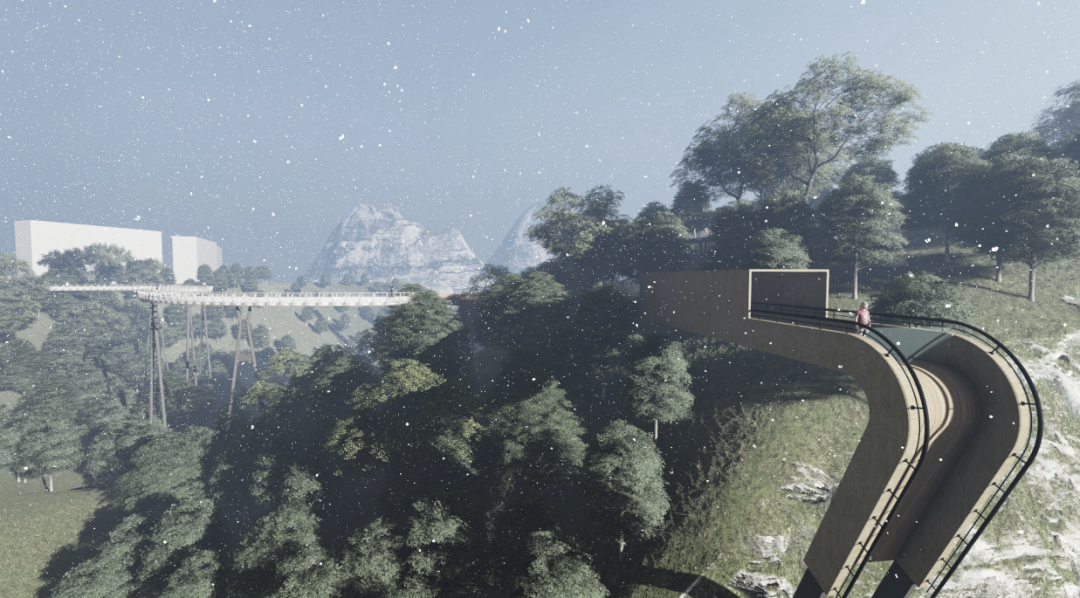 东设景观实践 | 简约设计,融入自然-154