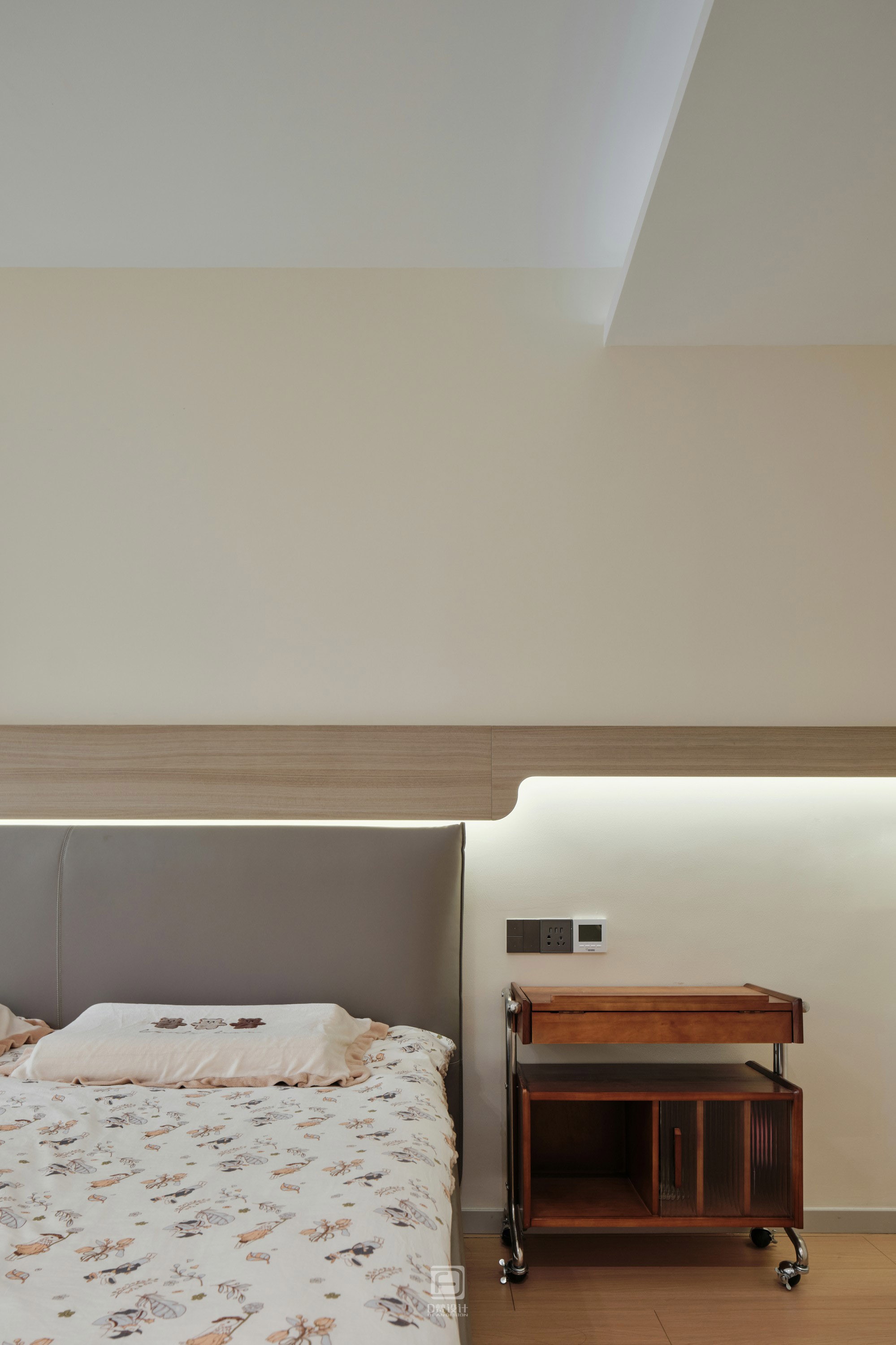 东湖大郡丨中国苏州丨D 梵设计-22