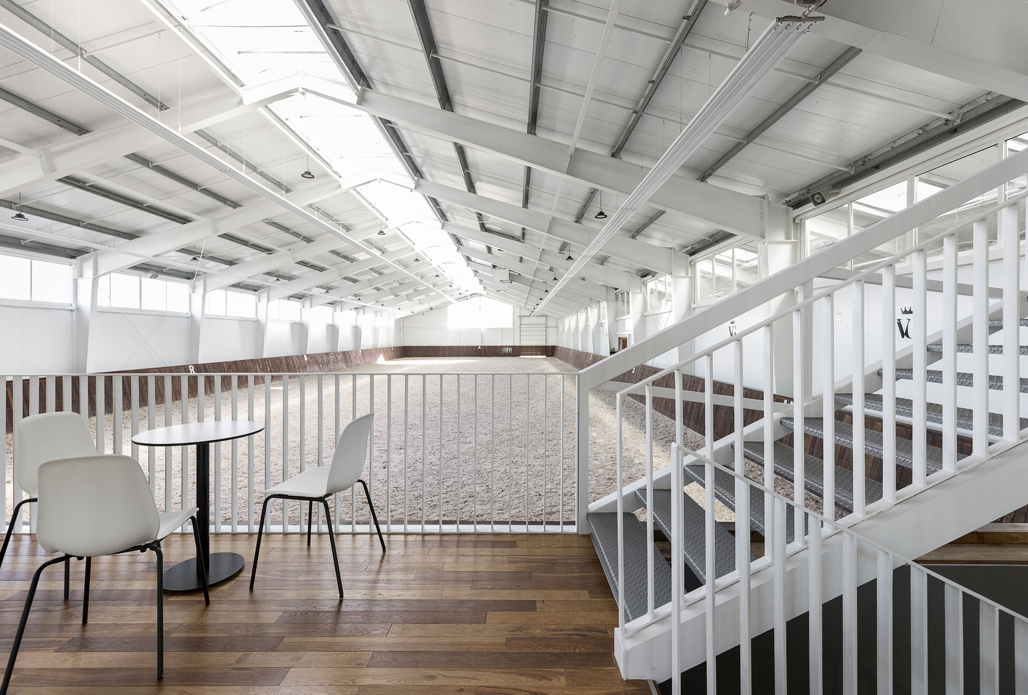 VG 马术俱乐部丨乌克兰哈尔科夫丨Oleg Drozdov 等-27