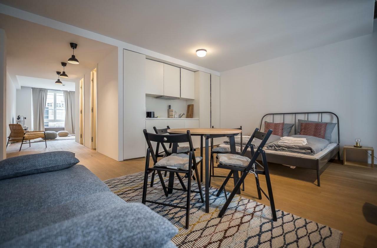 梅特罗公园寄宿公寓丨德国柏林丨Federico Delrosso Architects-26