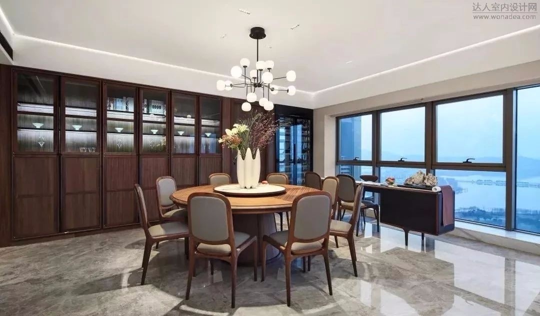 苏州水岸清华·瀚宫-18