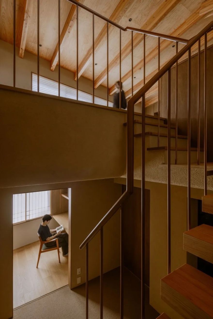 小大+磯田和明|日本八雲の家-126