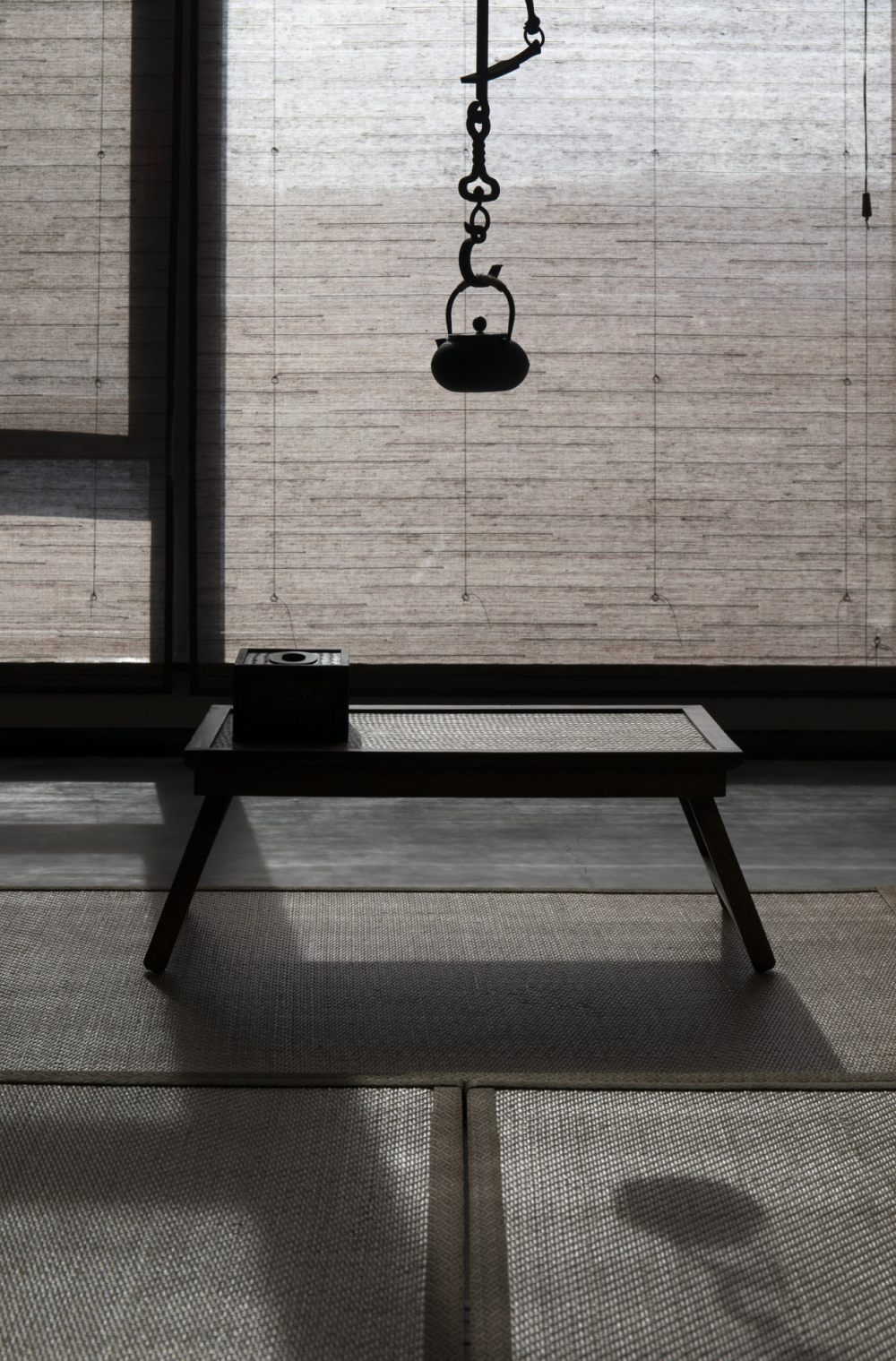 空 间｜WabiSabi 旧宅改造丨中国莆田丨厦门形向建筑装饰设计有限公司-20