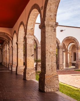 Hospicio Cabañas