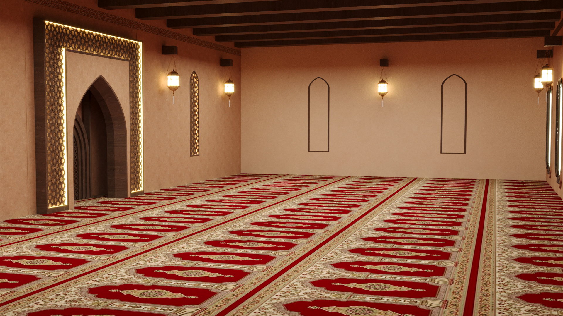 沙特阿拉伯文化部斋月活动-29