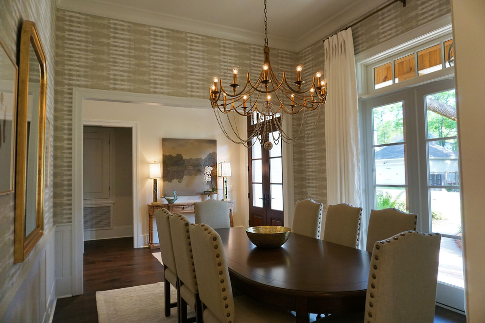 丨Bob Chatham Custom Home Design-9