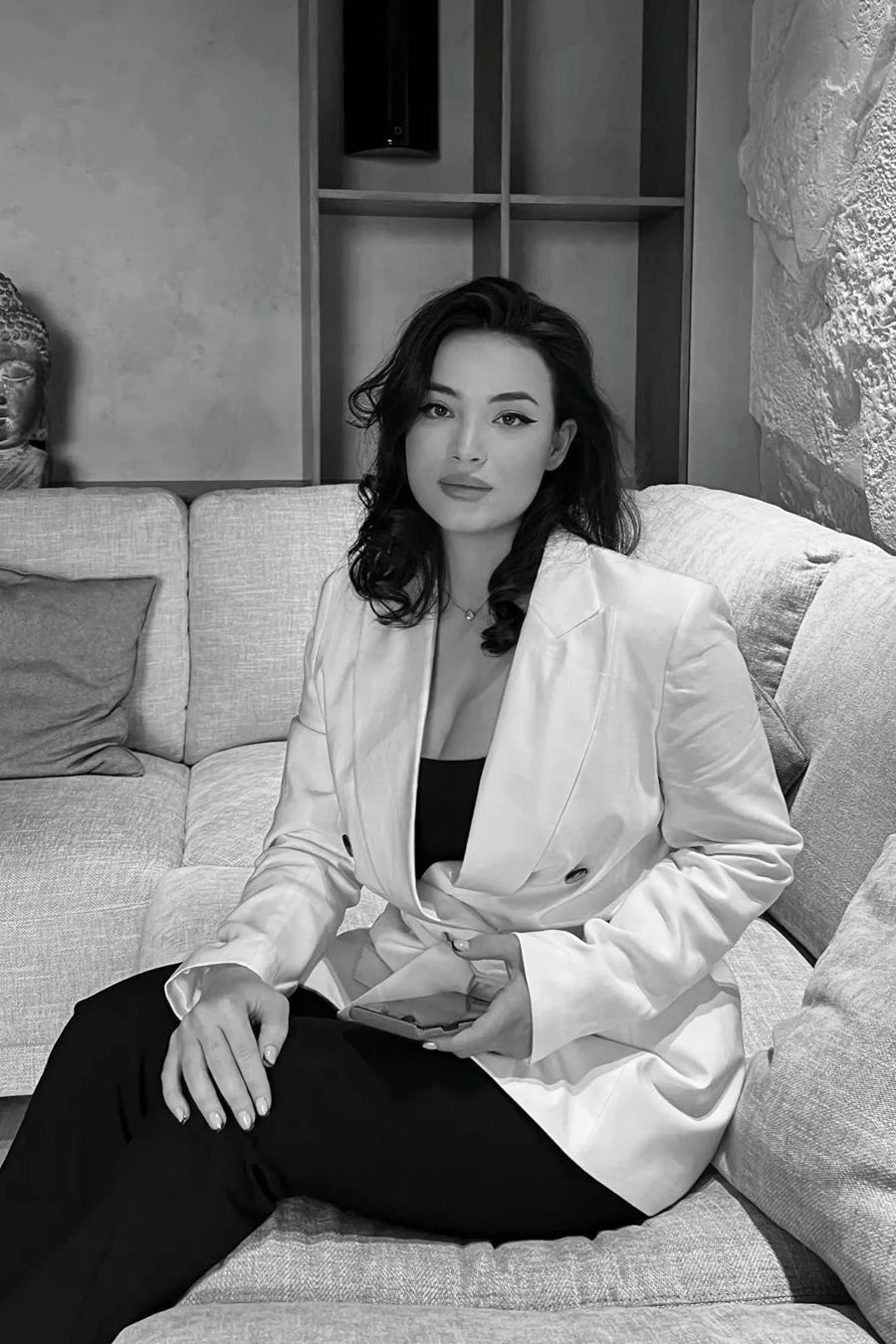 现代公寓丨罗马尼亚丨ELVIRA CONDORACHI-66