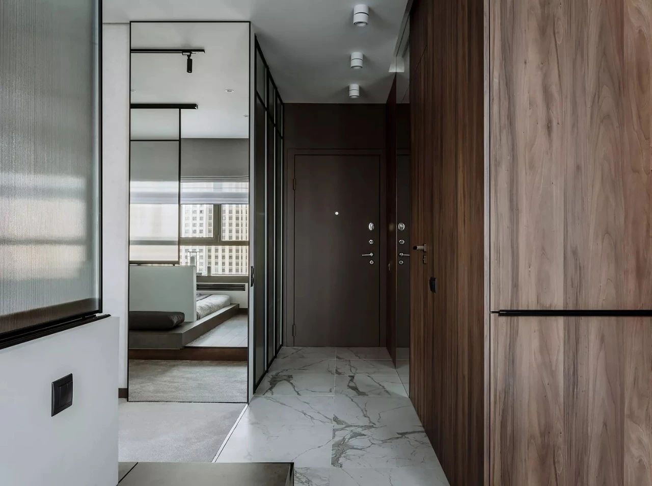 小宅设计丨Victoria Volkova-9