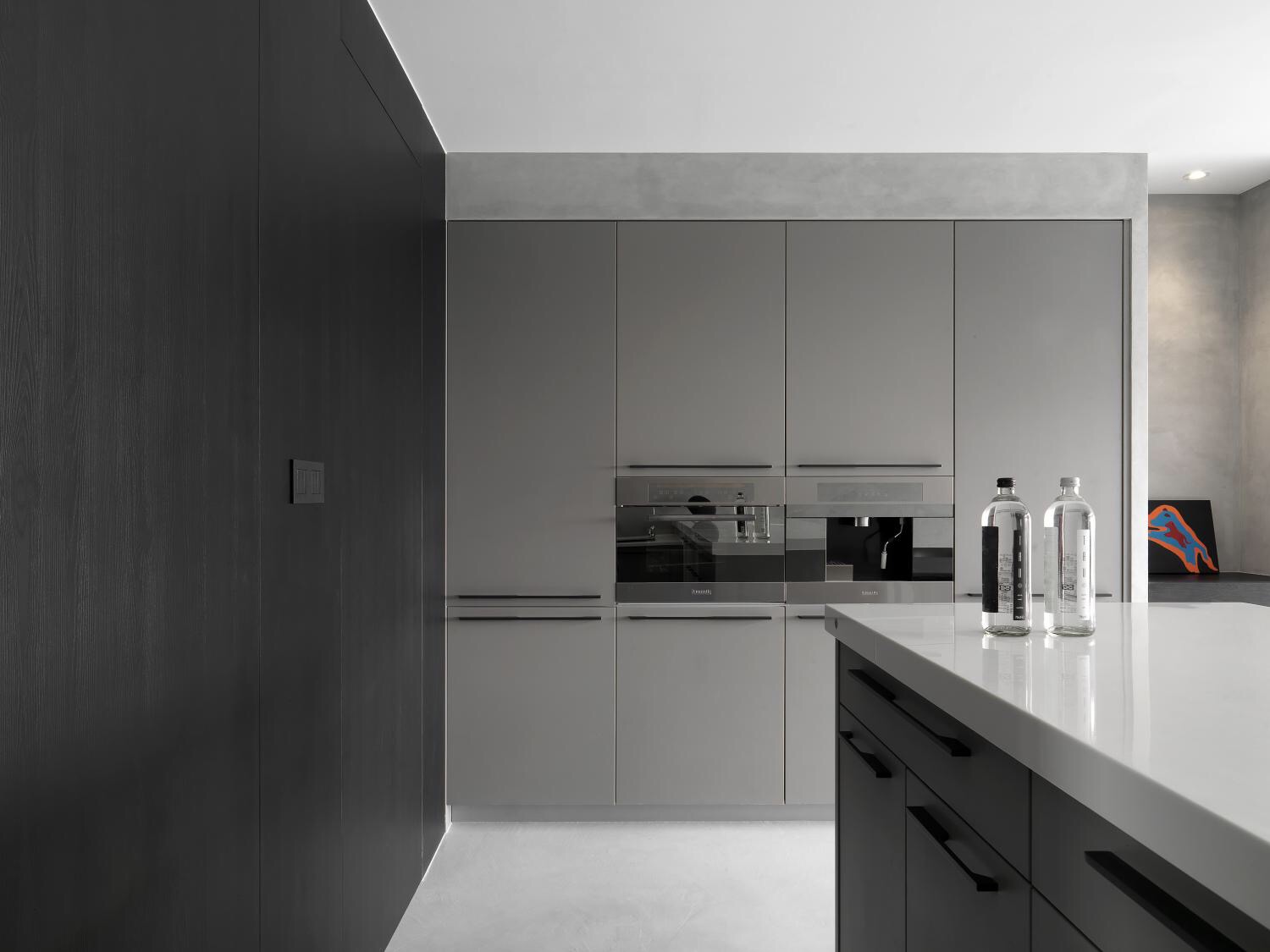 Z轴空间设计 | 竹北C宅-5