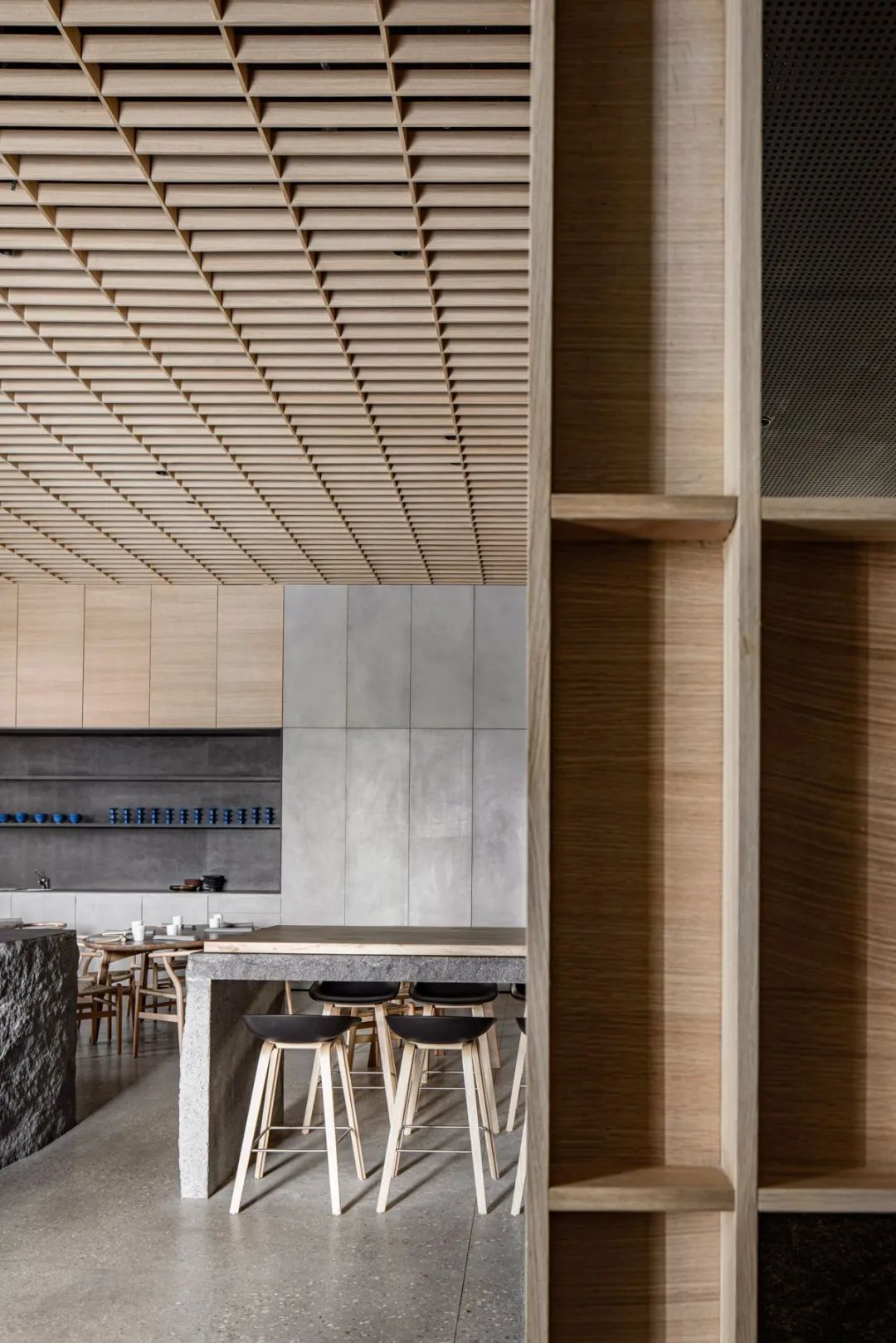 以色列 MA 独栋住宅丨Pitsou Kedem 建筑事务所-20