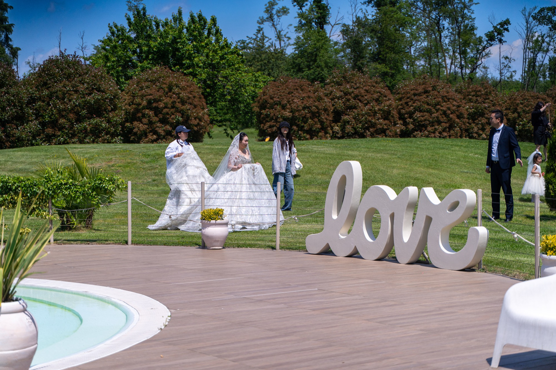 Allestimento Roggie House-21