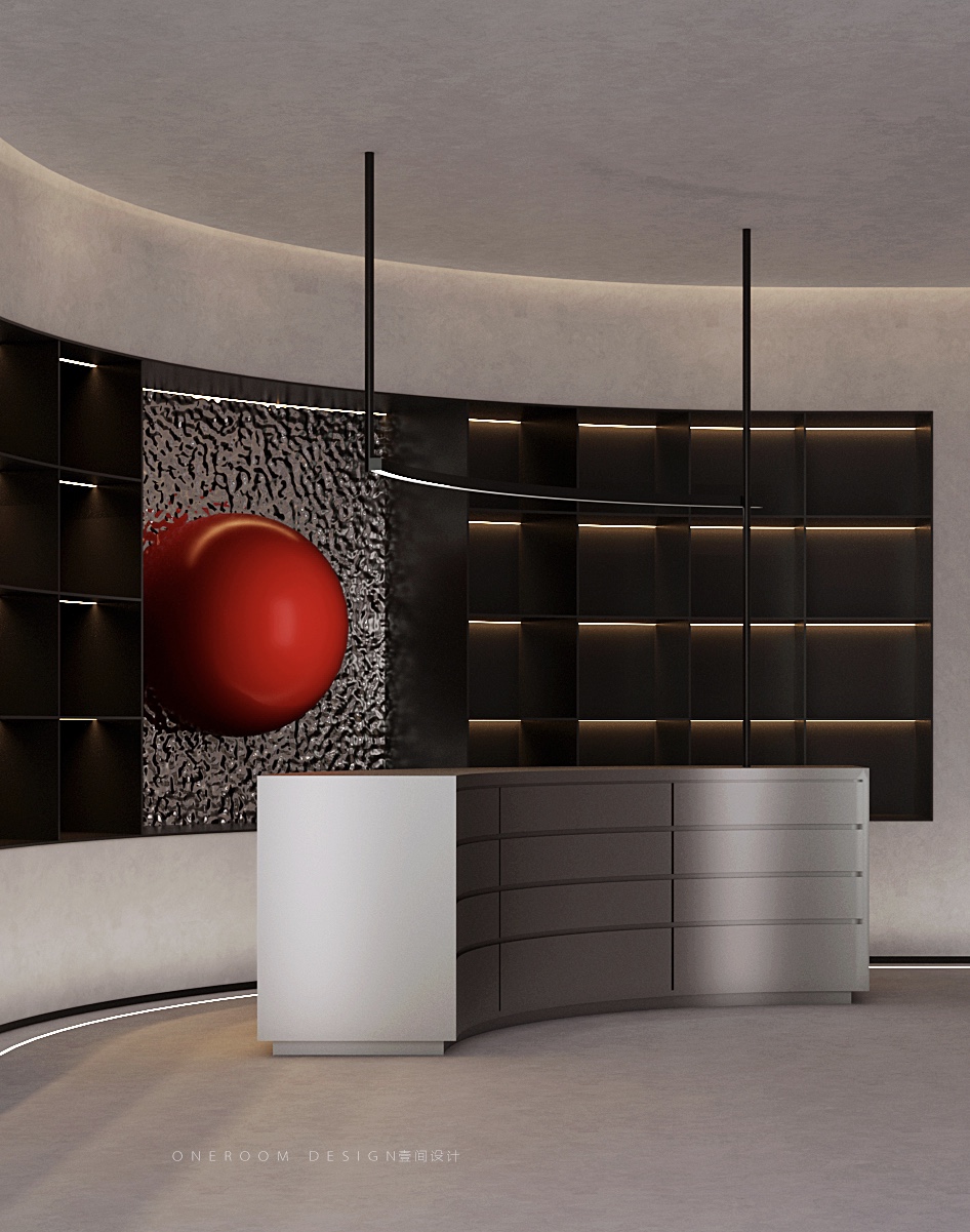 香港雪宝 | 整木全屋定制-1