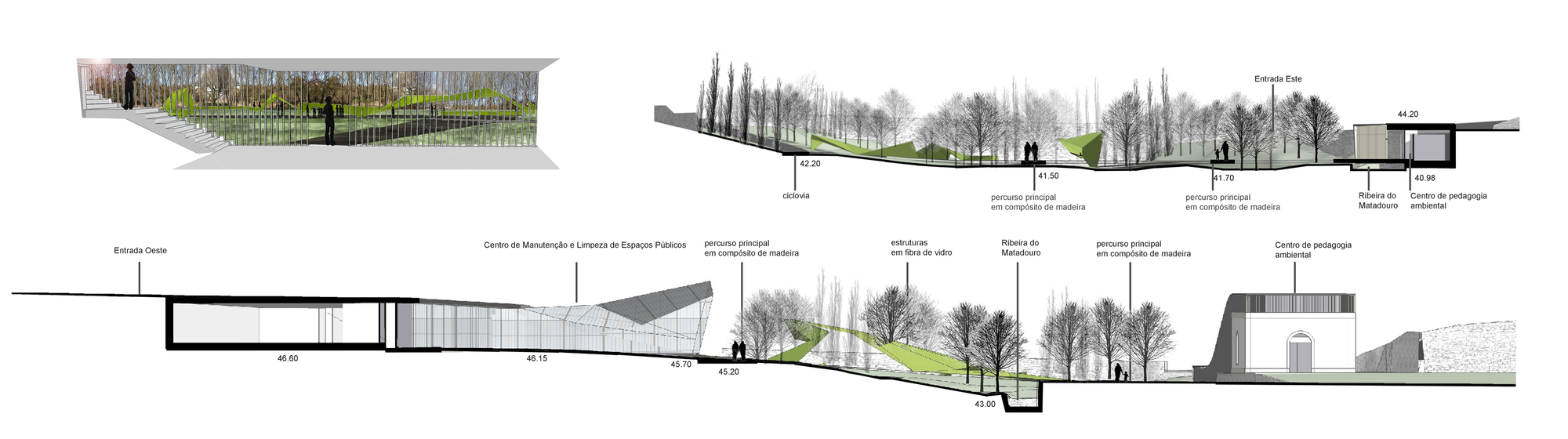 乌干达基贝里瓦手术设施-23