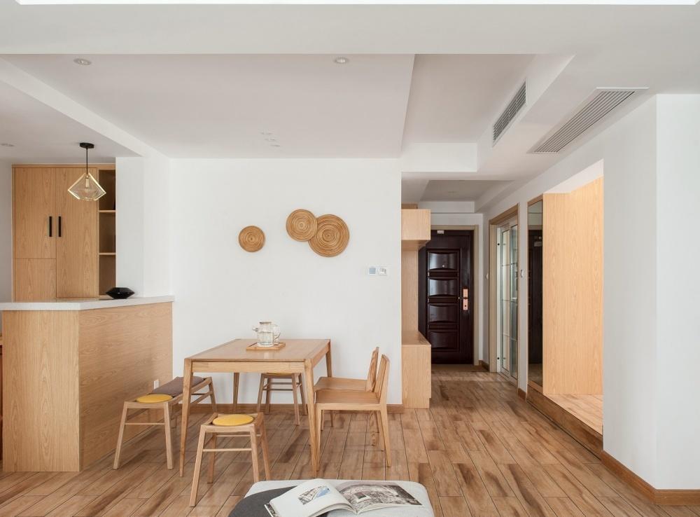 中航樾府别墅设计-21