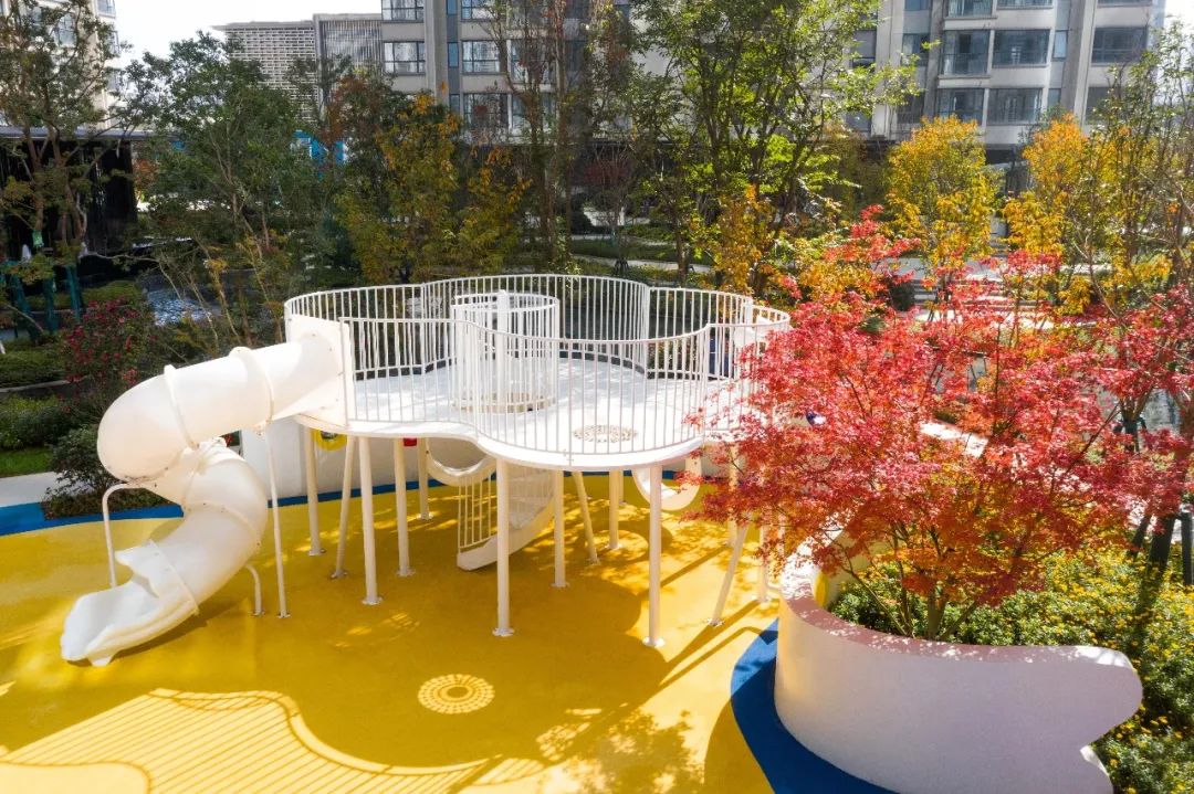 巫家坝·东南亚中心丨中国昆明丨QIDI栖地设计-50