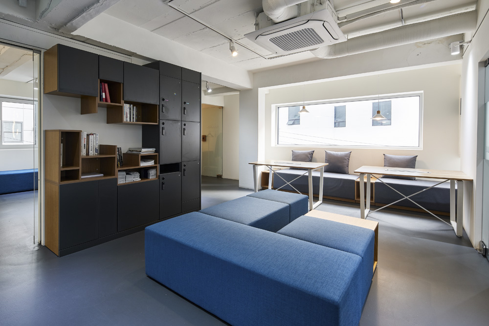 180 度全透明咖啡厅 | 极简设计的典范-17