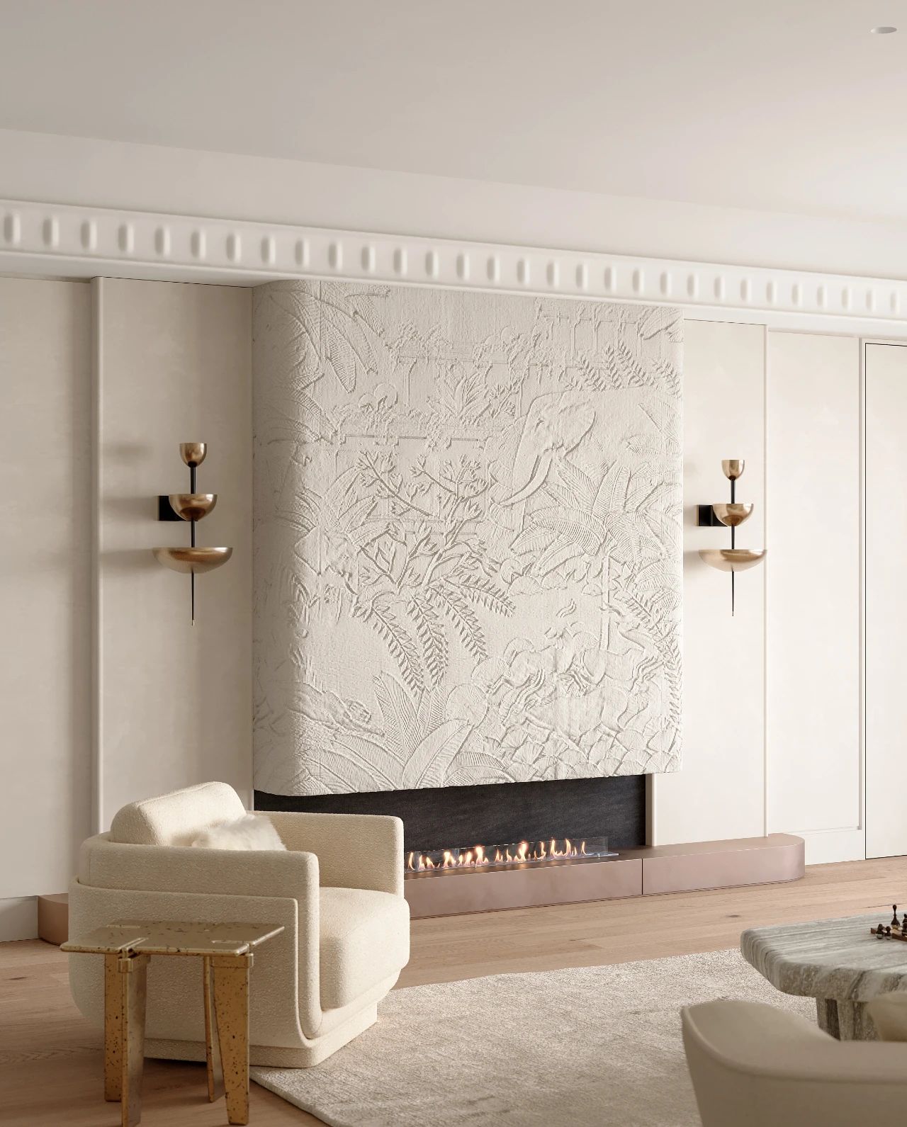 香港波老道21号丨中国香港丨舍下草堂-15