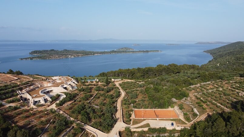 丨克罗地亚丨克罗地亚建筑师Nikola Bašić-29