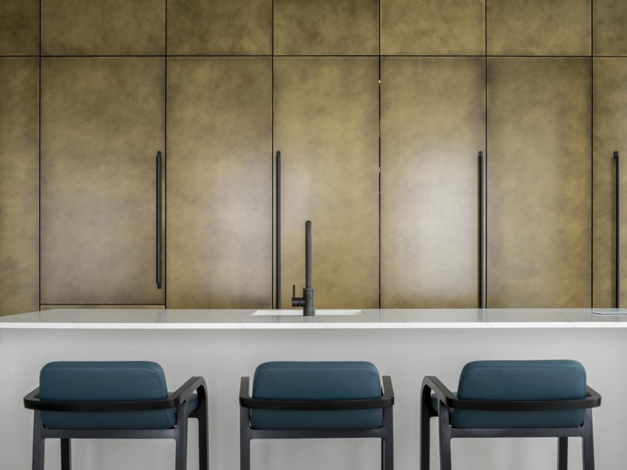 Vorobiev House by Kerimov Architects - Interior Design - Inspiration-6