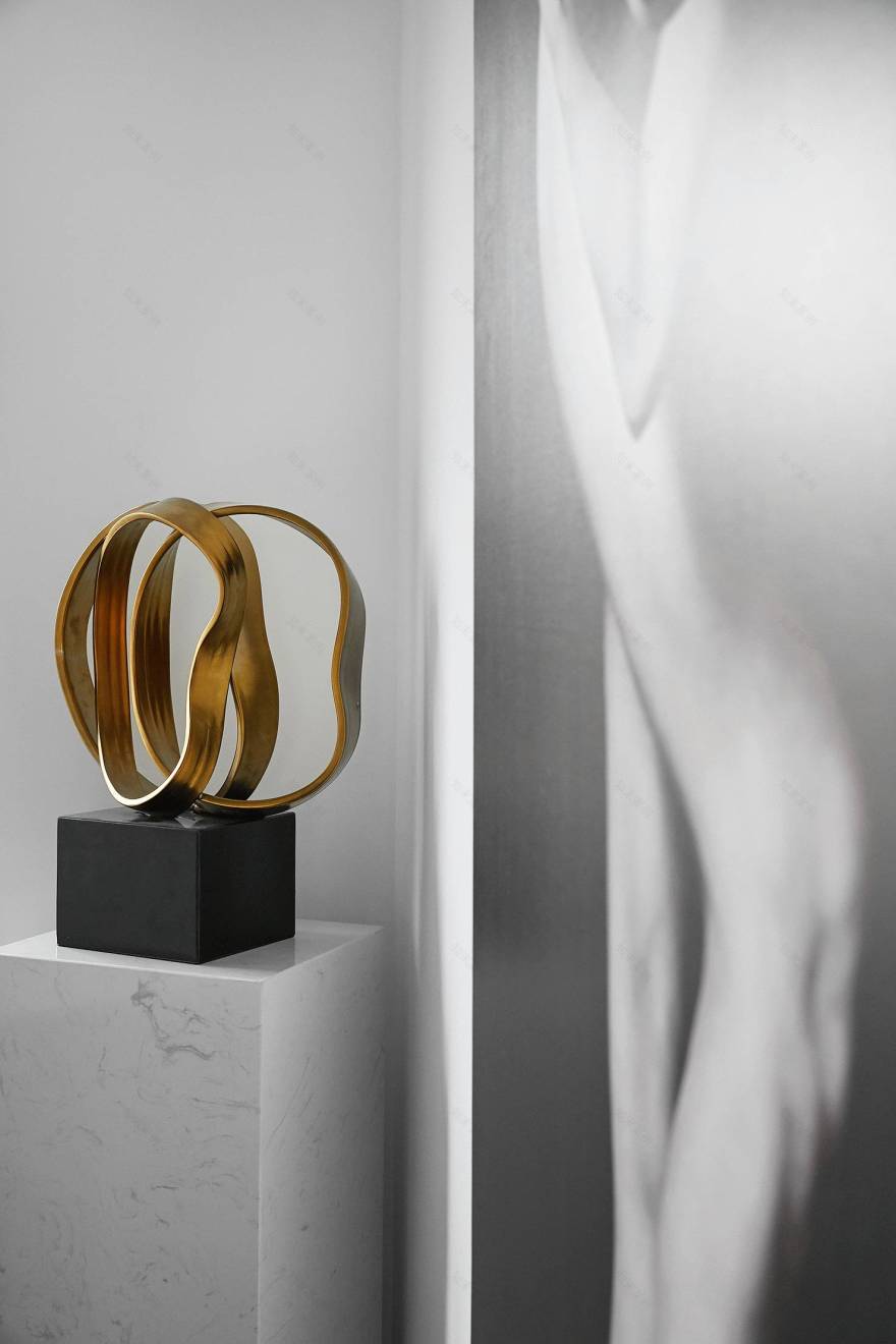 一位跨界设计师的高级灰设计,竟如此惊艳!!-56