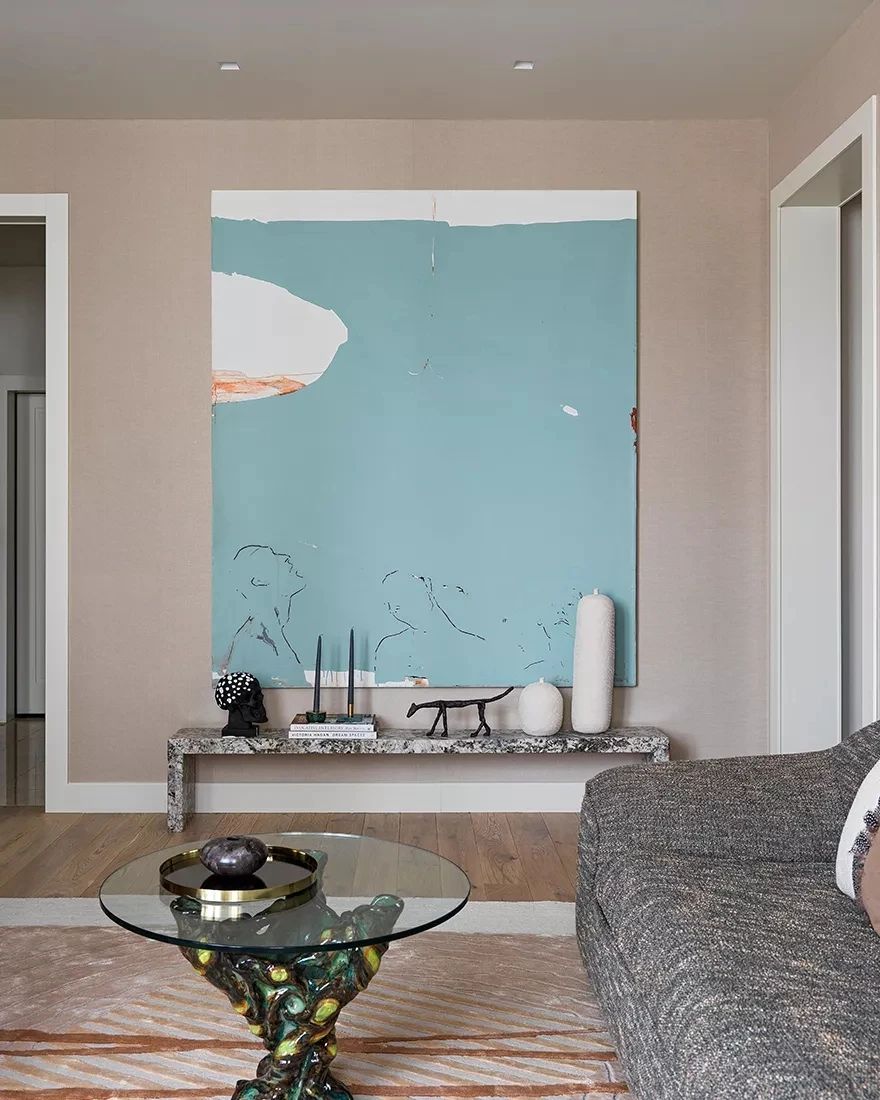 优雅平静丨NK Studio AD-33