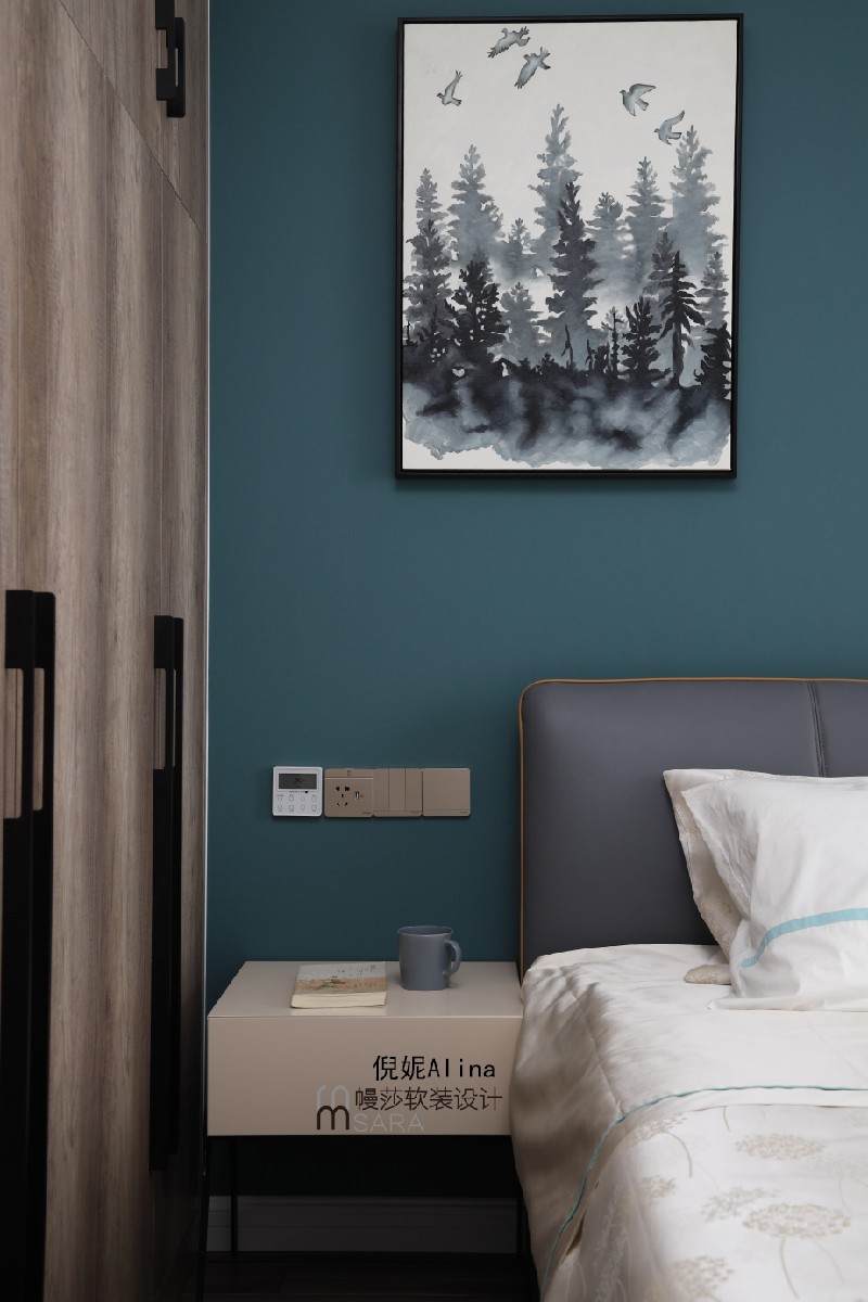 张家港汇金中心“风一样的时光”软装设计-23