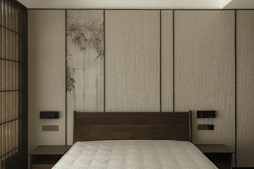 乾道南苑上叠丨中国邵阳丨有禾设计-41