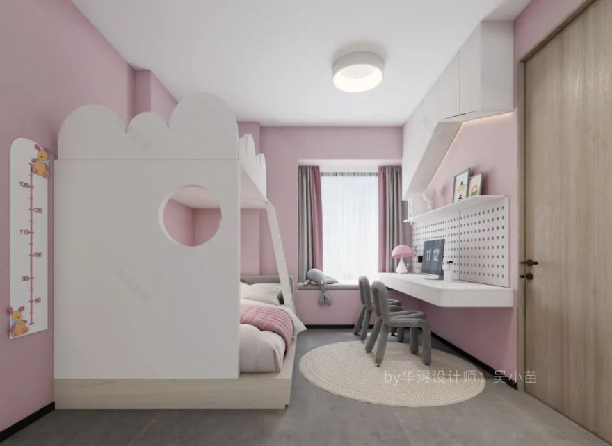 剑侠雅居乐剑桥郡丨中国广州丨华浔品味装饰广州公司总部中心-61