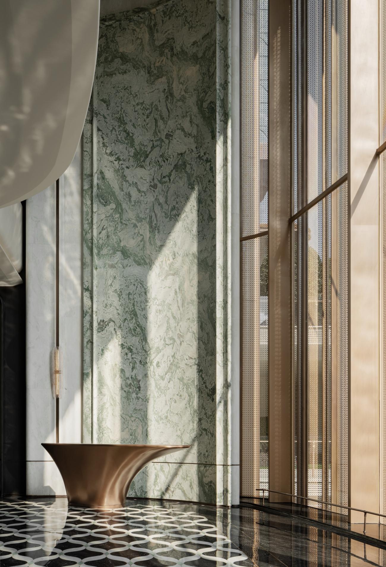 万相无形 · 杭州滨江·云杭里丨中国杭州-14