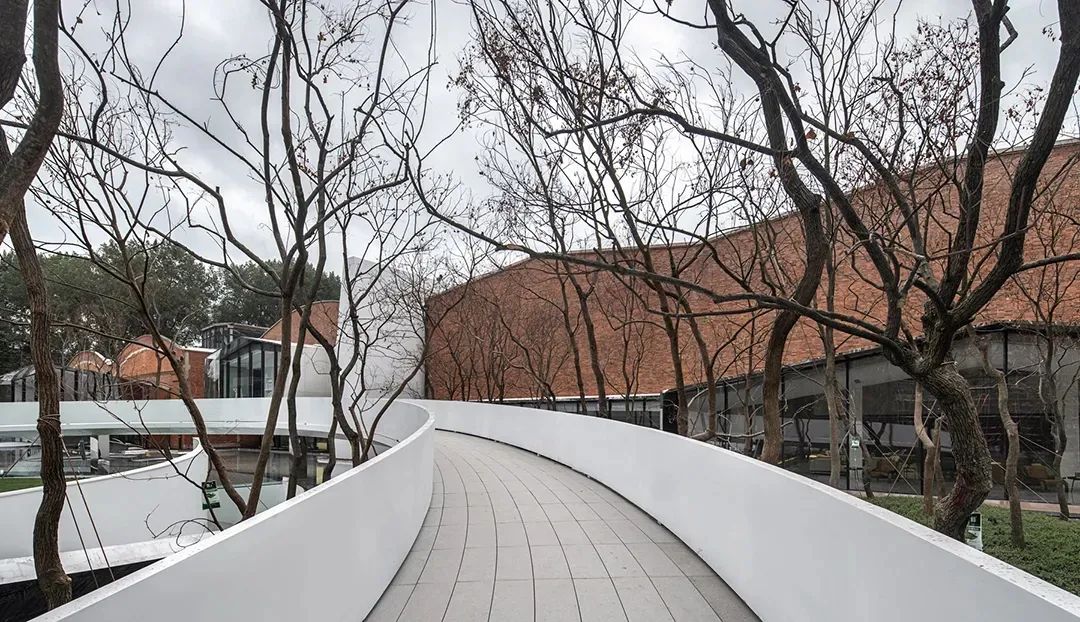 上海复合体验馆丨中国上海-96