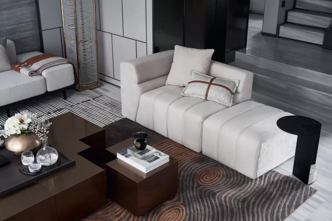 杭州宋都如意春江住宅样板间-7