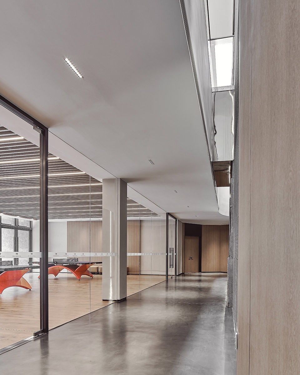 宜兴雅达体育公园丨中国江苏丨万境设计 WJ STUDIO-30